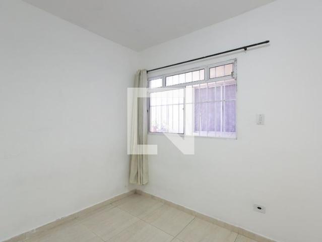 Kitnet, Parque Savoy City, 1 Quarto, 16 m2 São Paulo
