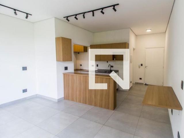 Kitnet, Parque Viana, 1 Quarto, 35 m2 Barueri
