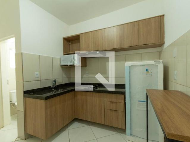 Kitnet, Parque Vitória Regia, 1 Quarto, 35 m2 Sorocaba