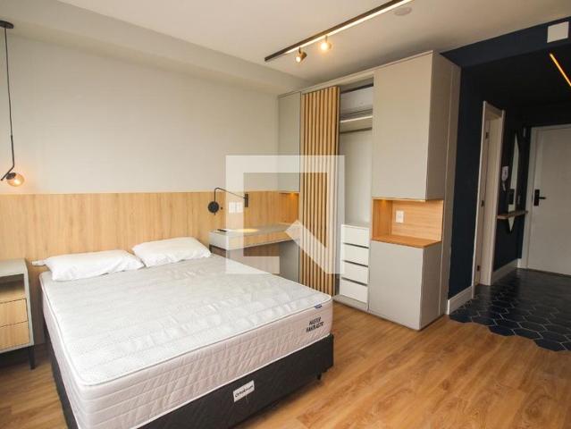 Kitnet, Partenon, 1 Quarto, 27 m2 Porto Alegre