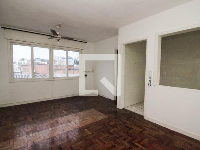 Kitnet, Partenon, 1 Quarto, 30 m2 Porto Alegre