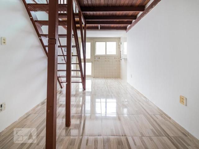 Kitnet, Partenon, 1 Quarto, 32 m2 Porto Alegre