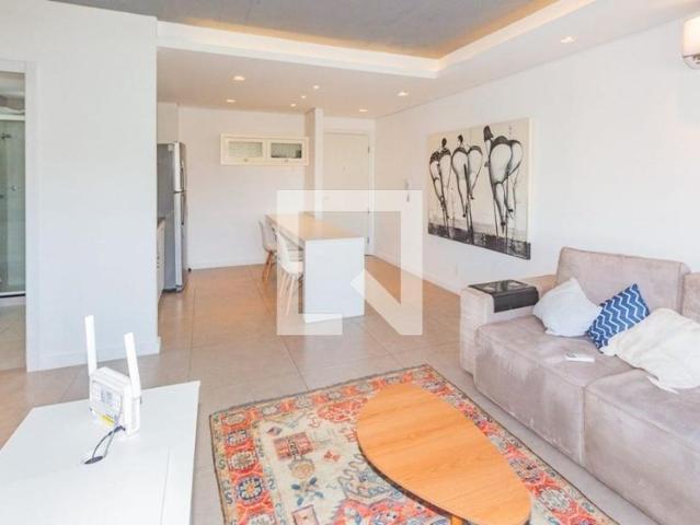 Kitnet, Partenon, 1 Quarto, 42 m2 Porto Alegre