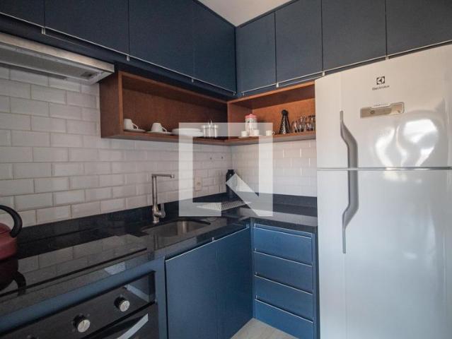 Kitnet, Partenon, 1 Quarto, 44 m2 Porto Alegre