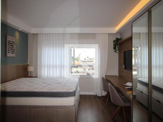 Kitnet, Passo D&apos areia, 1 Quarto, 27 m2 Porto Alegre