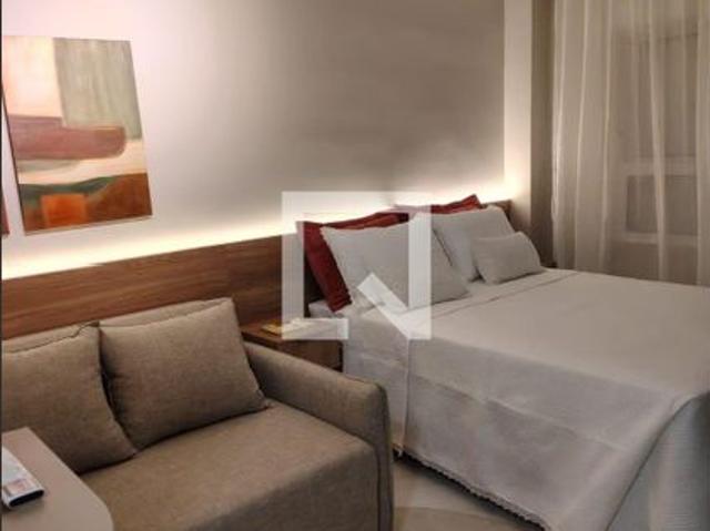 Kitnet, Passo D&apos areia, 1 Quarto, 28 m2 Porto Alegre