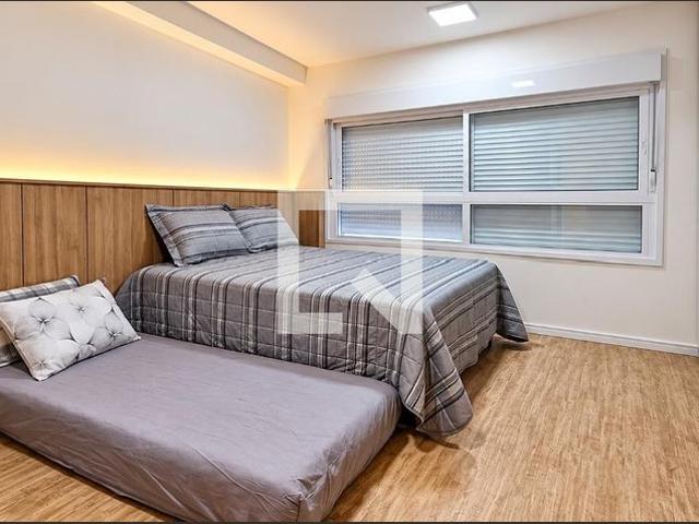 Kitnet, Passo D&apos areia, 1 Quarto, 26 m2 Porto Alegre
