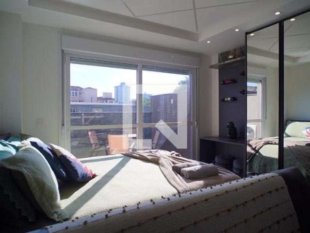 Kitnet, Passo D&apos areia, 1 Quarto, 36 m2 Porto Alegre