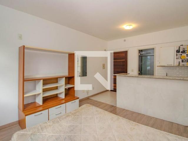 Kitnet, Petrópolis, 1 Quarto, 35 m2 Porto Alegre