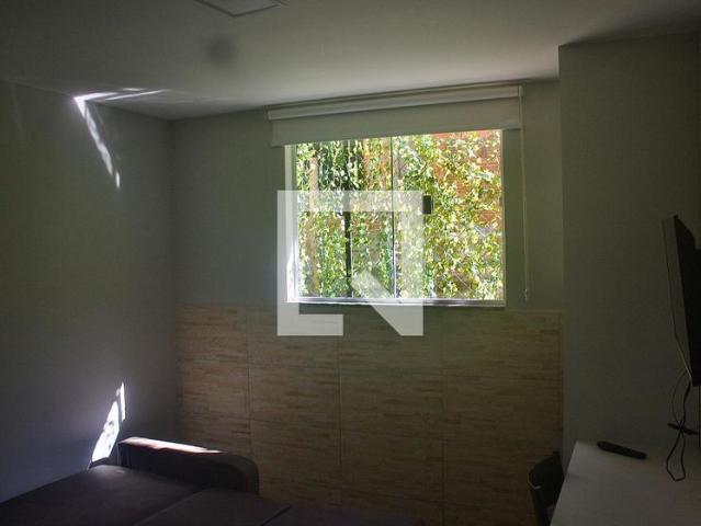 Kitnet, Pedras Brancas, 1 Quarto, 18 m2 Petrópolis