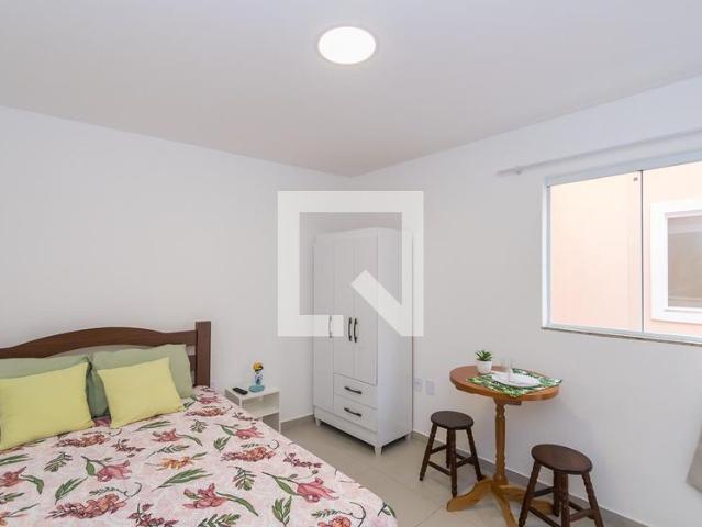 Kitnet, Penha, 1 Quarto, 20 m2 Rio de Janeiro