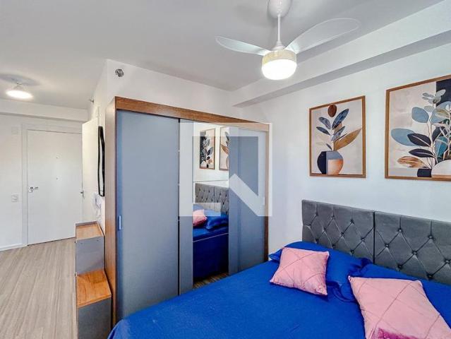 Kitnet, Penha de França, 1 Quarto, 25 m2 São Paulo