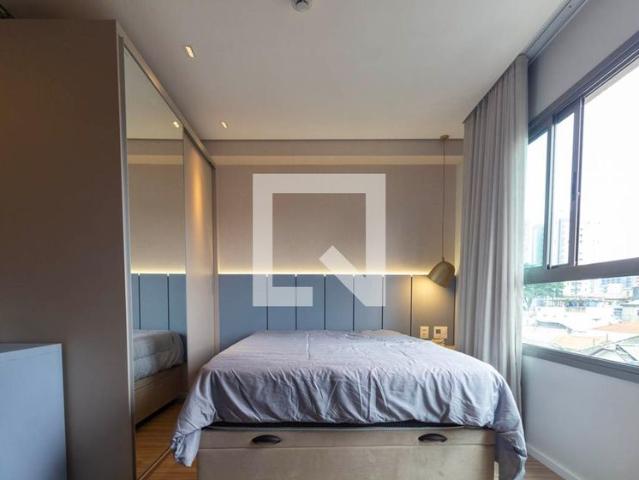 Kitnet, Penha de França, 1 Quarto, 25 m2 São Paulo