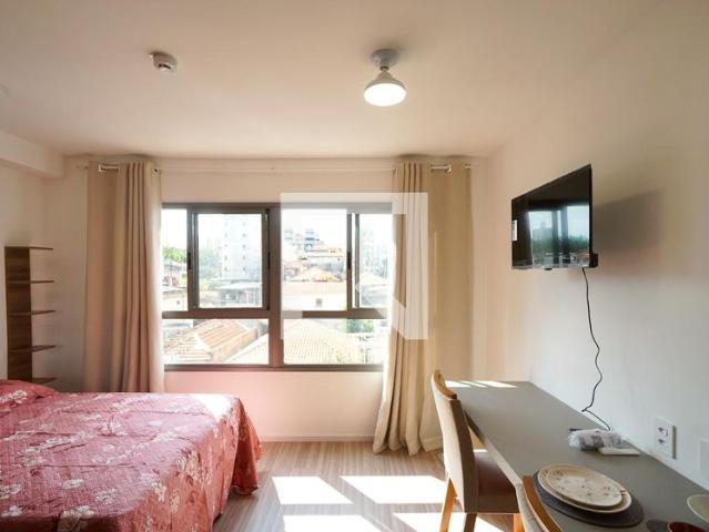 Kitnet, Penha de França, 1 Quarto, 25 m2 São Paulo