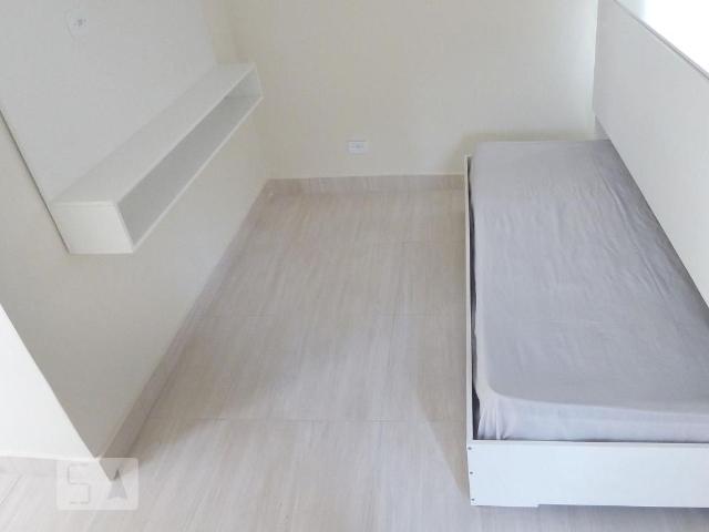 Kitnet, Penha de França, 1 Quarto, 26 m2 São Paulo