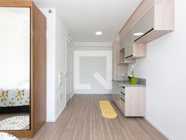 Kitnet, Penha de França, 1 Quarto, 26 m2 São Paulo