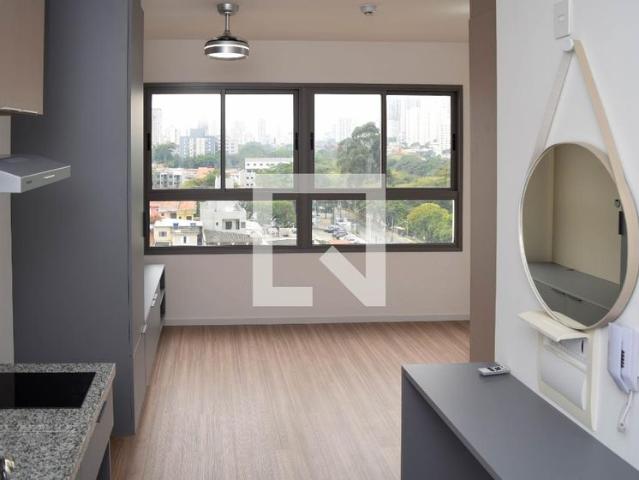 Kitnet, Penha de França, 1 Quarto, 26 m2 São Paulo