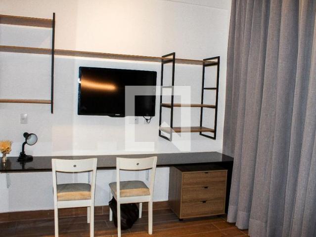 Kitnet, Perdizes, 0 Quarto, 28 m2 São Paulo