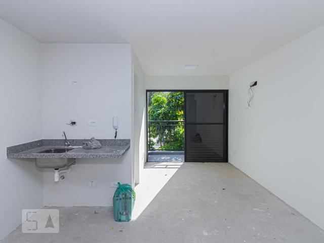 Kitnet, Perdizes, 1 Quarto, 20 m2 São Paulo