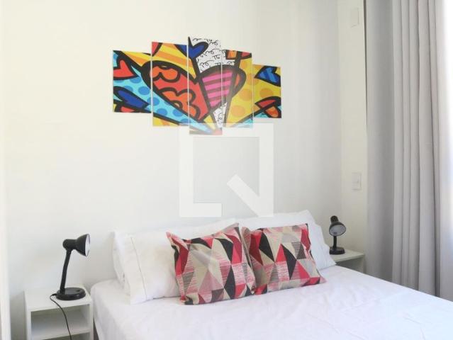 Kitnet, Perdizes, 1 Quarto, 20 m2 São Paulo