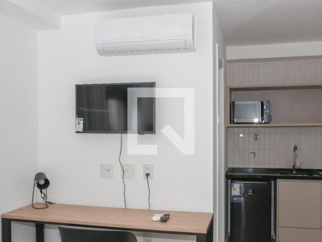 Kitnet, Perdizes, 1 Quarto, 22 m2 São Paulo