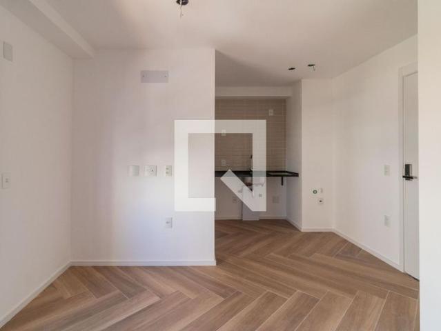 Kitnet, Perdizes, 1 Quarto, 22 m2 São Paulo
