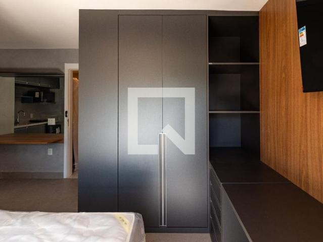 Kitnet, Perdizes, 1 Quarto, 22 m2 São Paulo