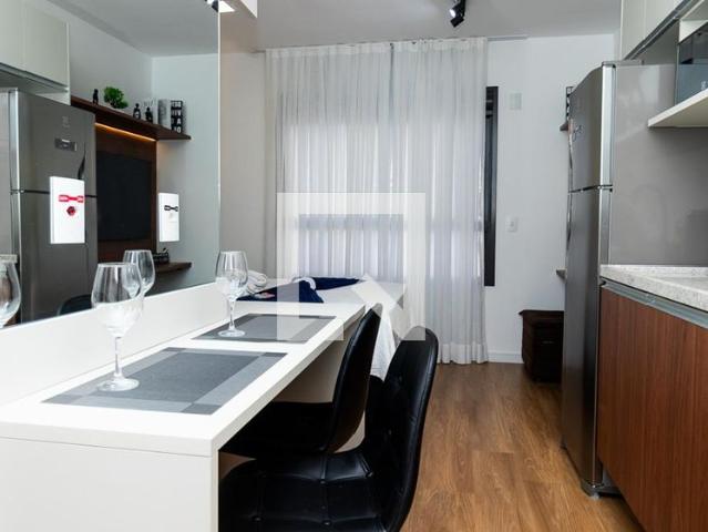 Kitnet, Perdizes, 1 Quarto, 22 m2 São Paulo