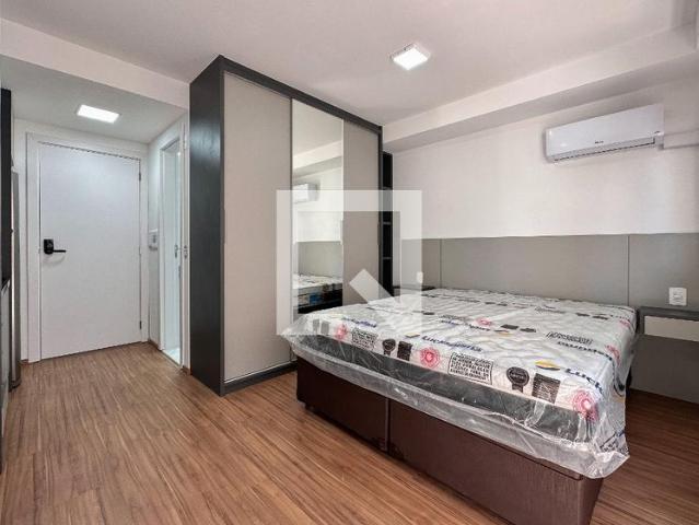 Kitnet, Perdizes, 1 Quarto, 23 m2 São Paulo