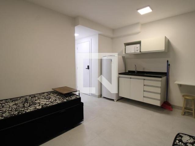 Kitnet, Perdizes, 1 Quarto, 23 m2 São Paulo
