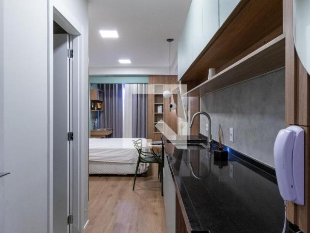 Kitnet, Perdizes, 1 Quarto, 24 m2 São Paulo