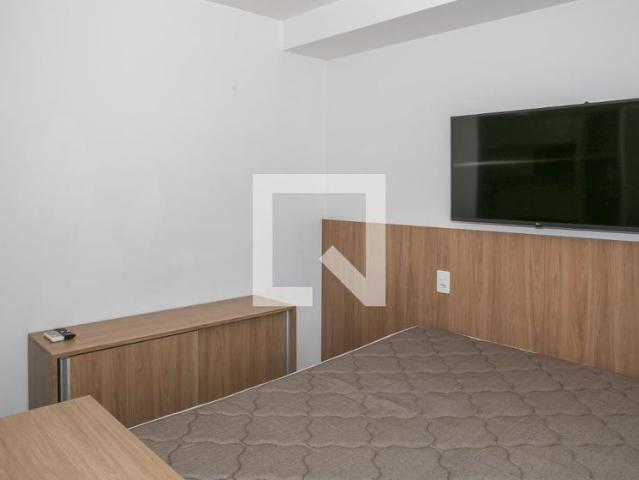 Kitnet, Perdizes, 1 Quarto, 24 m2 São Paulo
