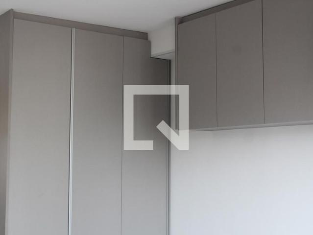 Kitnet, Perdizes, 1 Quarto, 24 m2 São Paulo