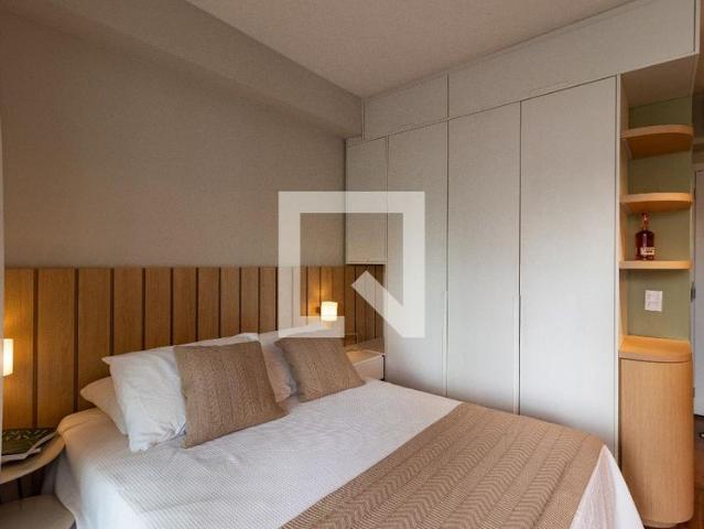Kitnet, Perdizes, 1 Quarto, 24 m2 São Paulo