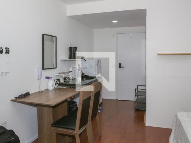 Kitnet, Perdizes, 1 Quarto, 24 m2 São Paulo