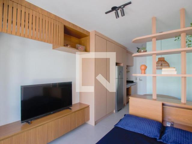 Kitnet, Perdizes, 1 Quarto, 24 m2 São Paulo