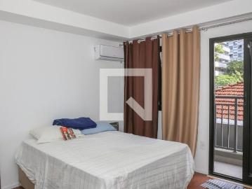 Kitnet, Perdizes, 1 Quarto, 24 m2 São Paulo