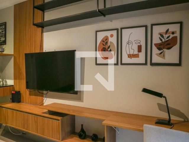 Kitnet, Perdizes, 1 Quarto, 24 m2 São Paulo