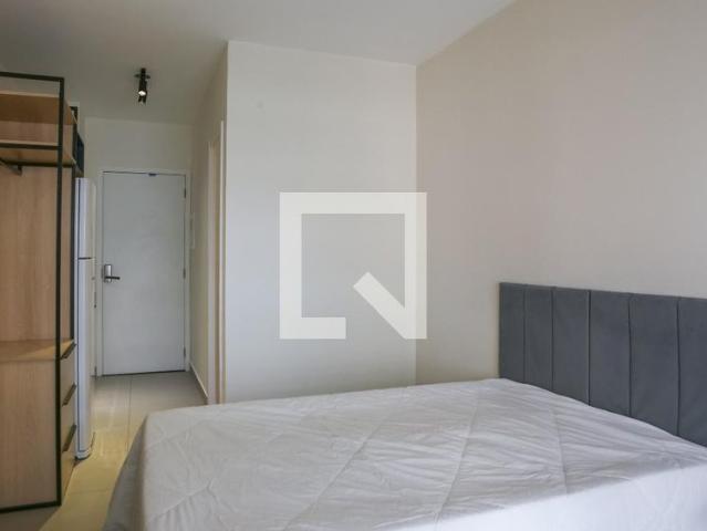 Kitnet, Perdizes, 1 Quarto, 25 m2 São Paulo