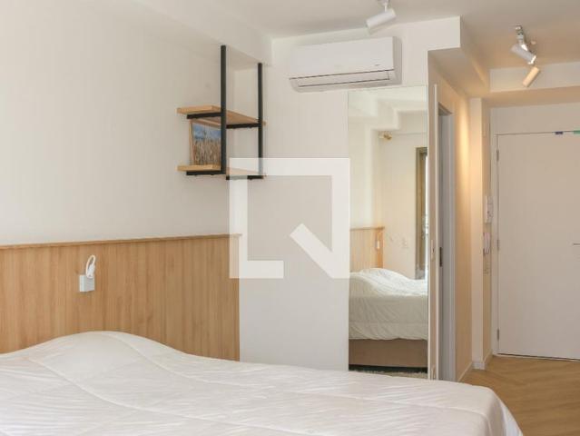 Kitnet, Perdizes, 1 Quarto, 25 m2 São Paulo