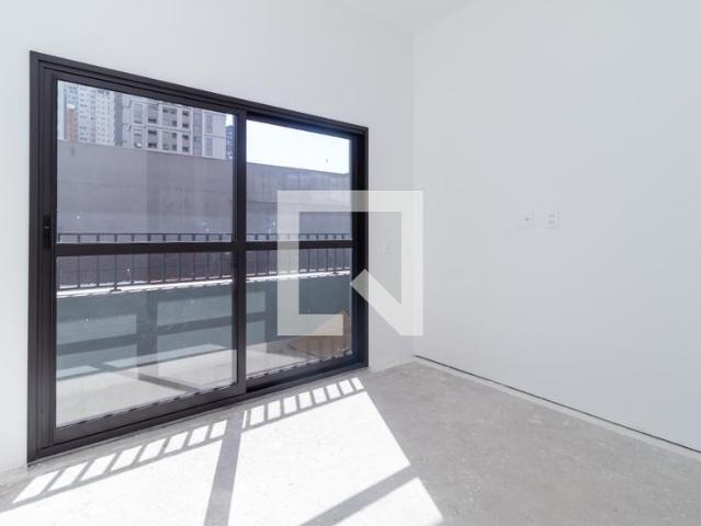 Kitnet, Perdizes, 1 Quarto, 25 m2 São Paulo