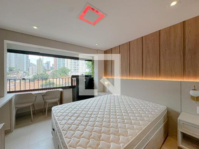 Kitnet, Perdizes, 1 Quarto, 25 m2 São Paulo