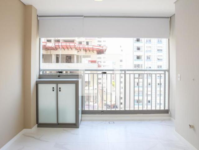 Kitnet, Perdizes, 1 Quarto, 25 m2 São Paulo