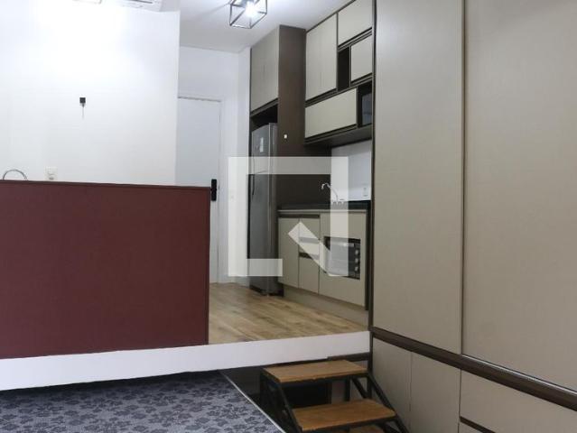 Kitnet, Perdizes, 1 Quarto, 25 m2 São Paulo