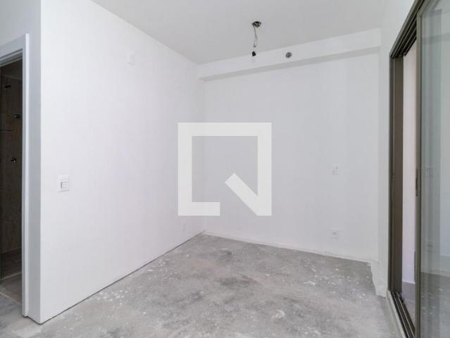 Kitnet, Perdizes, 1 Quarto, 25 m2 São Paulo