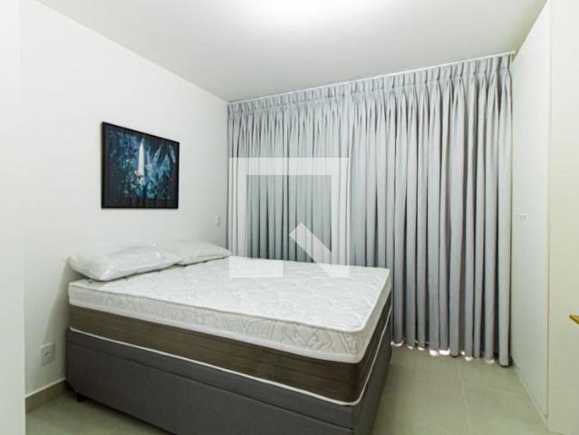 Kitnet, Perdizes, 1 Quarto, 26 m2 São Paulo