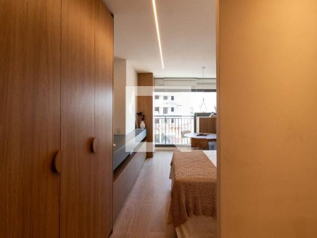 Kitnet, Perdizes, 1 Quarto, 26 m2 São Paulo