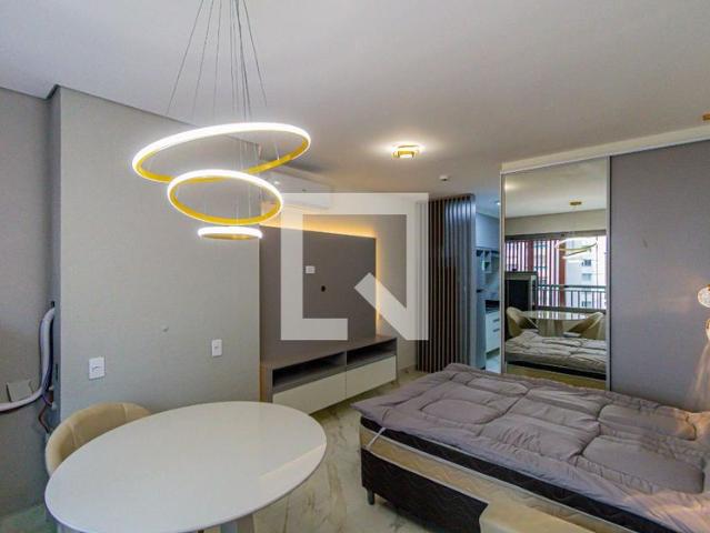 Kitnet, Perdizes, 1 Quarto, 26 m2 São Paulo