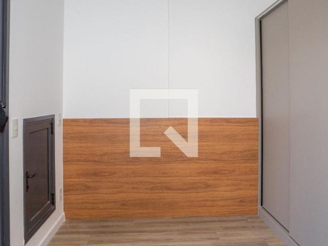 Kitnet, Perdizes, 1 Quarto, 26 m2 São Paulo