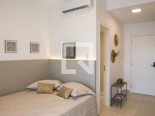 Kitnet, Perdizes, 1 Quarto, 26 m2 São Paulo